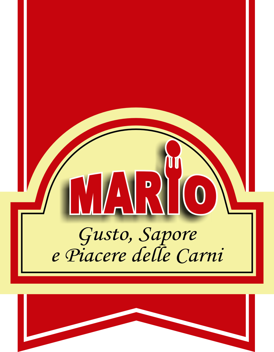 Marchio MARIO - Gusto Sapere Piacere srl